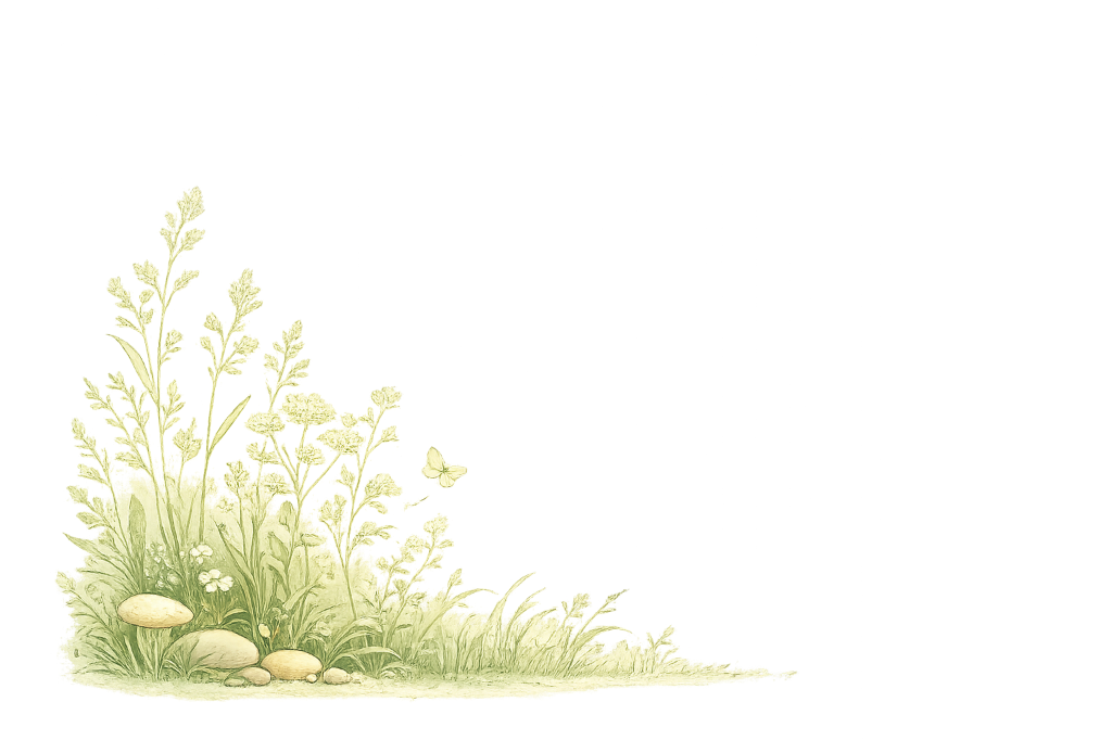 Grass Left