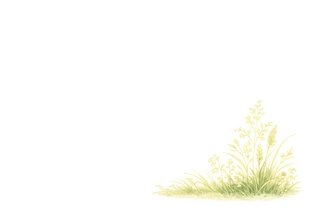 Grass Right