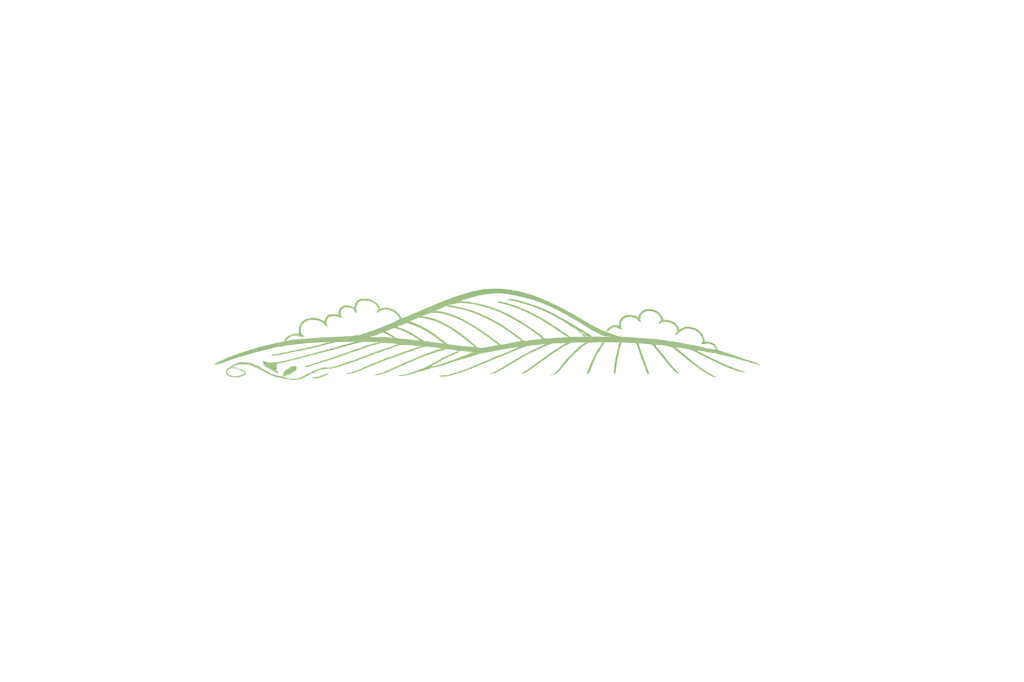 Hills Decoration